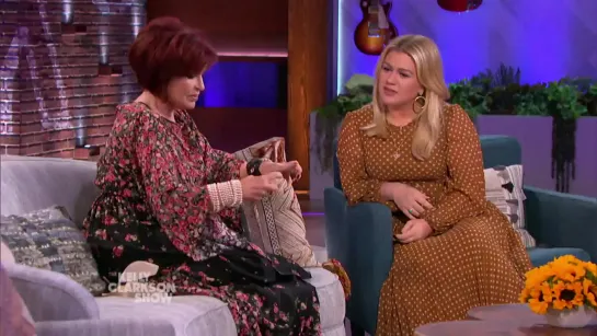 The Kelly Clarkson Show S01E33