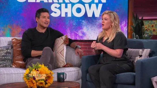 The Kelly Clarkson Show S01E32