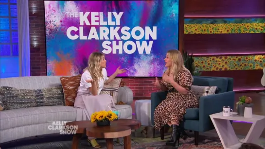 The Kelly Clarkson Show S01E28