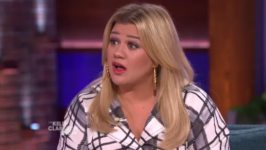 The Kelly Clarkson Show S01E26