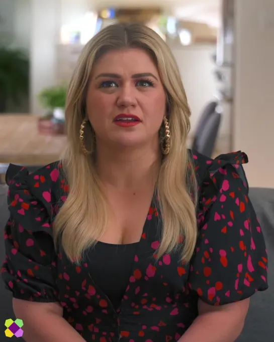 Kelly Clarkson x Wayfair Q&A