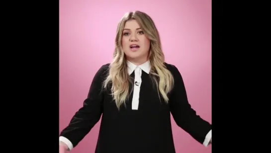 Kelly Clarkson - Buzzfeed