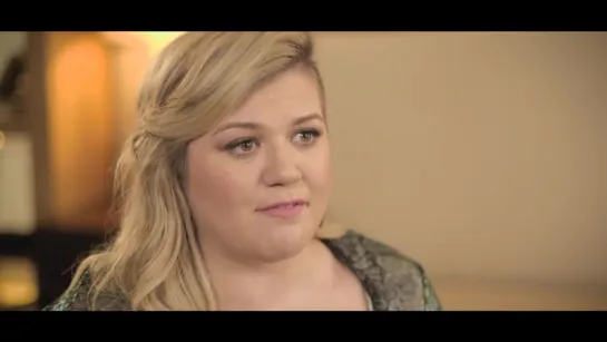 Kelly Clarkson - Shazam Interview