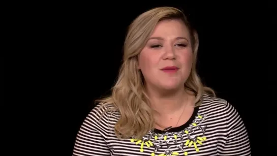 kelly Clarkson - iHeart Radio Music Awards Promo