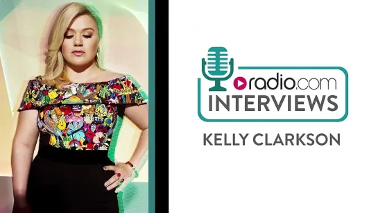 Kelly Clarkson Talks From Justin To Kelly and Broadway Aspirations