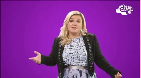 Kelly Clarkson - First Tatts