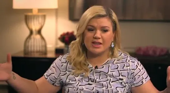 Kelly Clarkson - Chart Show Chat