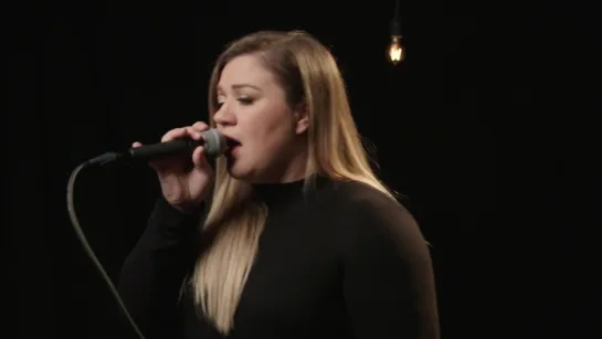 Kelly Clarkson - It’s Quiet Uptown (Live on the Honda Stage at iHeartRadio NY)