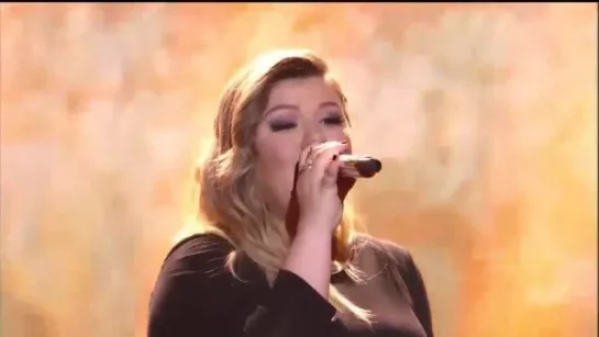 Kelly Clarkson - Medley (American Idol)