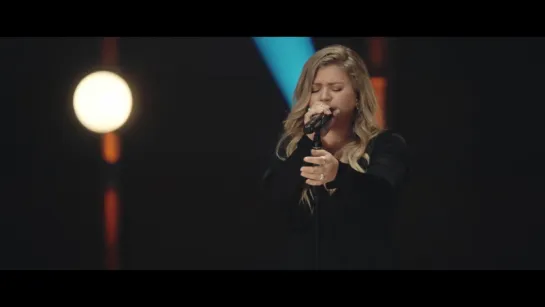 Kelly Clarkson - Meaning of Life [Nashville Sessions]