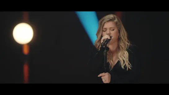 Kelly Clarkson - Move You [Nashville Sessions]