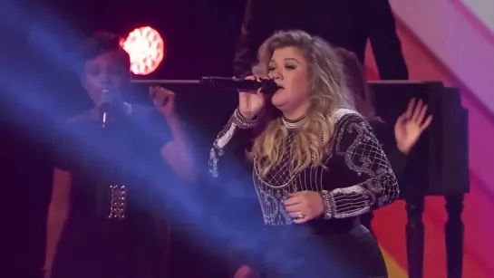 Kelly Clarkson - Love So Soft (Invictus Games 2017 Live)