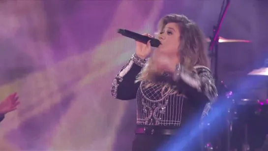 Kelly Clarkson - Stronger (Invictus Games 2017 Live)