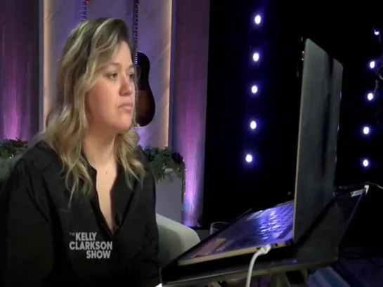 The Kelly Clarkson Show S01 E145