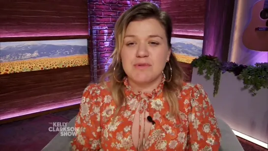 The Kelly Clarkson Show S01 E141