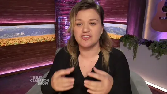 The Kelly Clarkson Show S01 E140