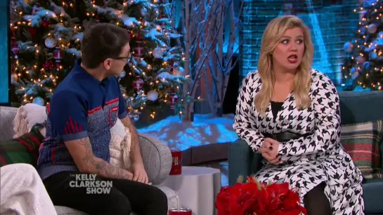 The Kelly Clarkson Show S01E68