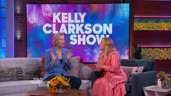 The Kelly Clarkson Show S01E63