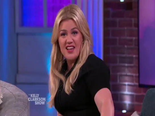 The Kelly Clarkson Show S01E57