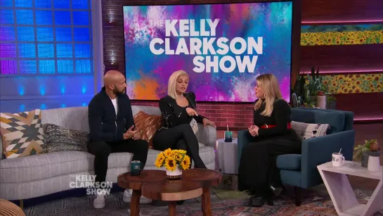 The Kelly Clarkson Show S01E42