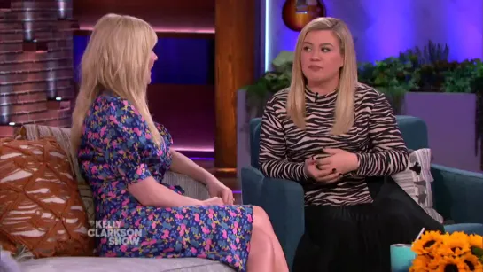 The Kelly Clarkson Show S01E14