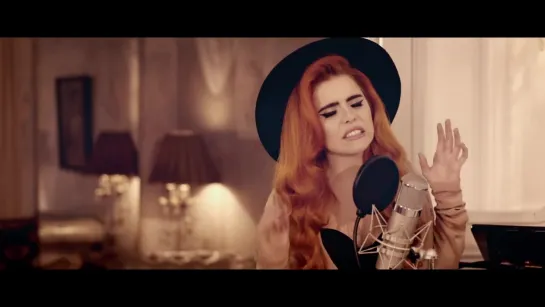 Paloma Faith - Only Love Can Hurt Like This (Off the Cuff) (Official Video)