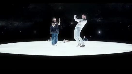 Röyksopp & Robyn  Monument  (Music Video)