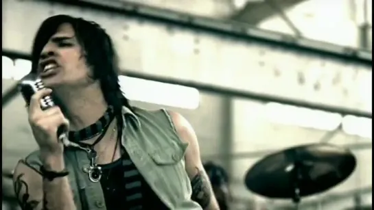 Hinder - Born To Be Wild