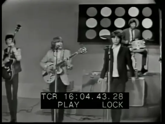 Rolling Stones Mike Dougles Show 1964 (2)