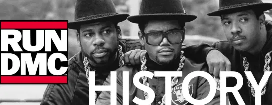 RUN-DMC, Jason Nevins - It's Like That (Video)