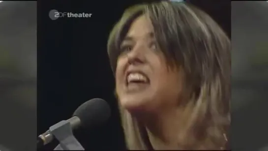 SUZI QUATRO - 48 CRASH !! HD