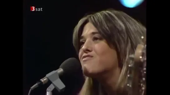 Suzi Quatro - 48 Crash 1973