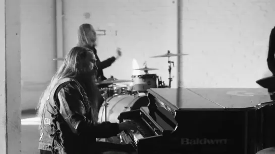 Black Label Society - A Spoke in the Wheel (Unplugged)