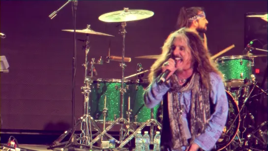 The Dead Daisies -  Midnight Moses  - Official Video