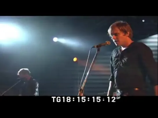 22-20s Devil In Me Live From Fuji Rock 2010