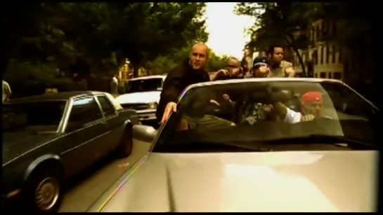 Limp Bizkit - Rollin' (Air Raid Vehicle)