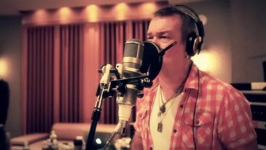 Lazy - Jimmy Barnes & Joe Bonamassa