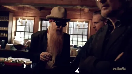 Billy Gibbons - Live at Daryl's House (Full & Mastered)