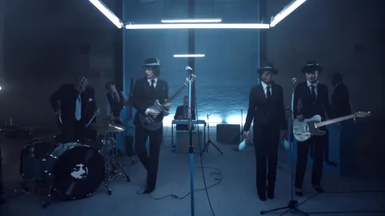 Jack White - I'm Shakin' (Video)