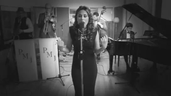 Creep - Vintage Postmodern Jukebox Radiohead Cover ft. Haley Reinhart