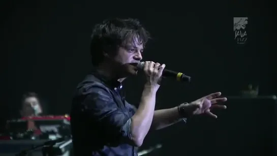 Jamie Cullum Live at Java Jazz Festival 2014