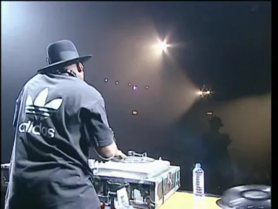 Run DMC - It's Like That (Like At Montreux 2001)