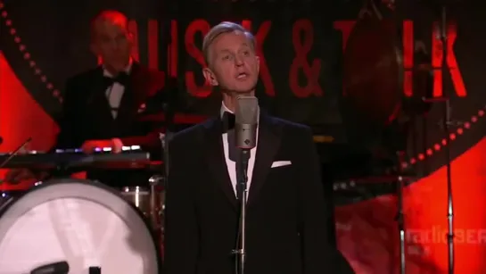 Max Raabe & Palast Orchester - Konzert 2018