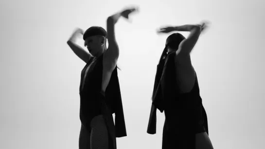 MOVEment  Chalayan x AyaBambi and Ryan Heffington