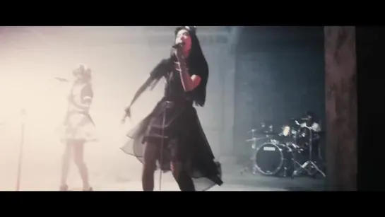 BAND-MAID / DICE