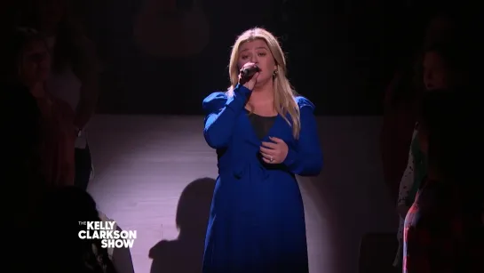 Im Every Woman (Whitney Houston Cover) By Kelly Clarkson  Kellyoke