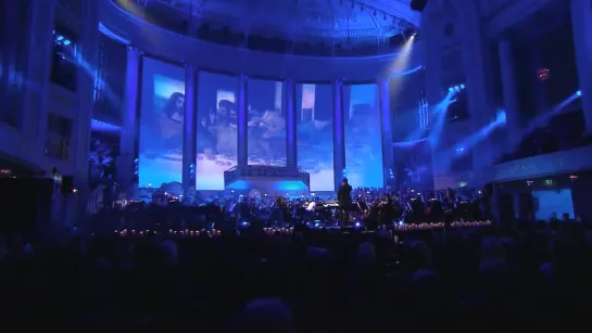 HANS ZIMMER'S THE DA VINCI CODE IN CONCERT HD