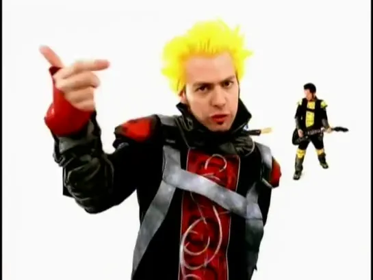 Powerman 5000 - Nobody's Real