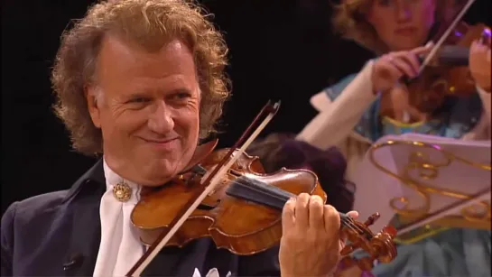 Andre Rieu - Zorba's Dance - Magic of the Movies