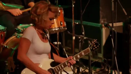 Samantha Fish - Either Way I Lose Somebody`s Always Trying 11 12 2017